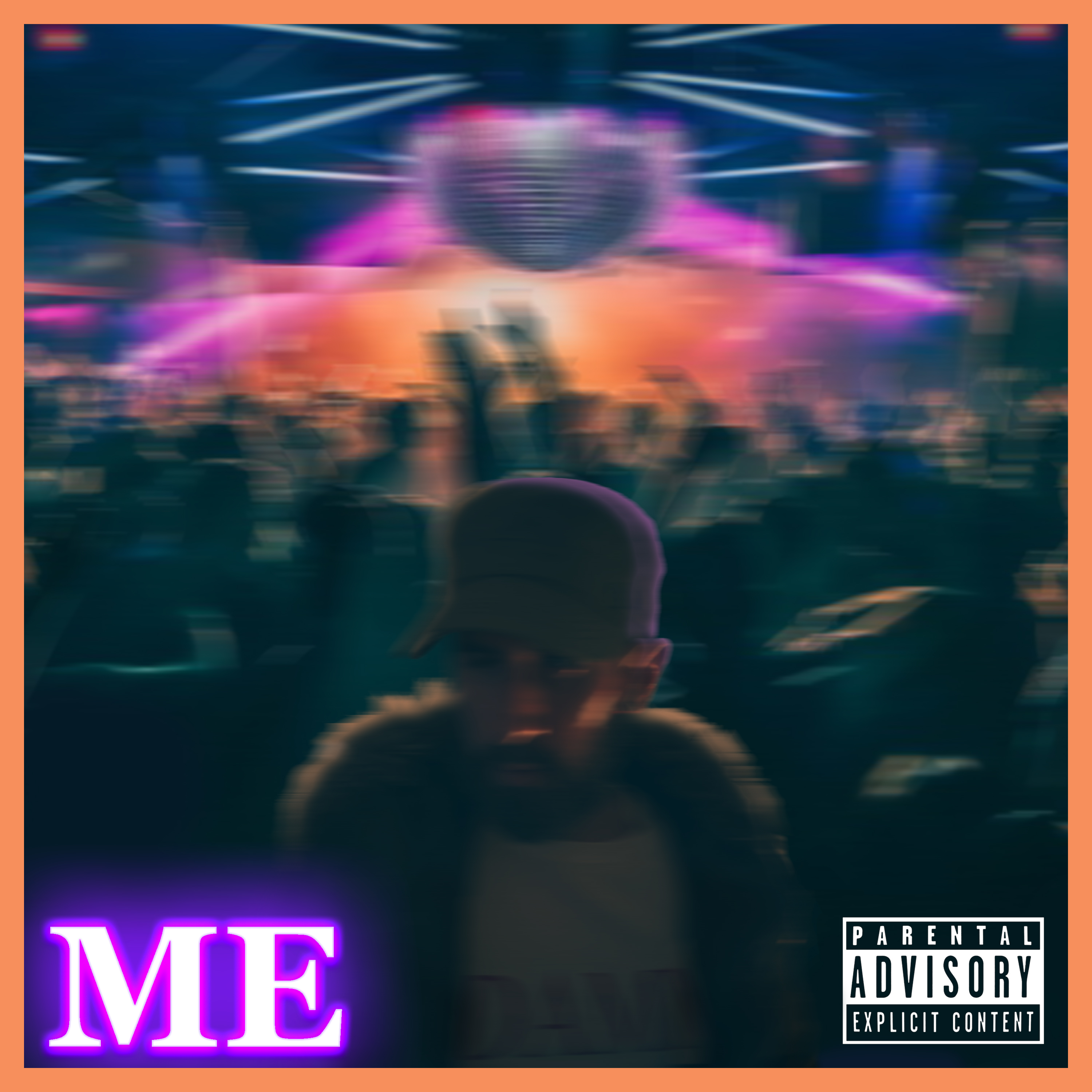 Too Old for Clubbing